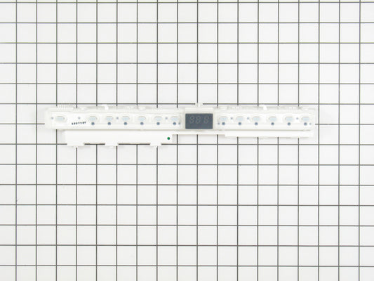 11019741 Bosch Dishwasher Operating Module-1