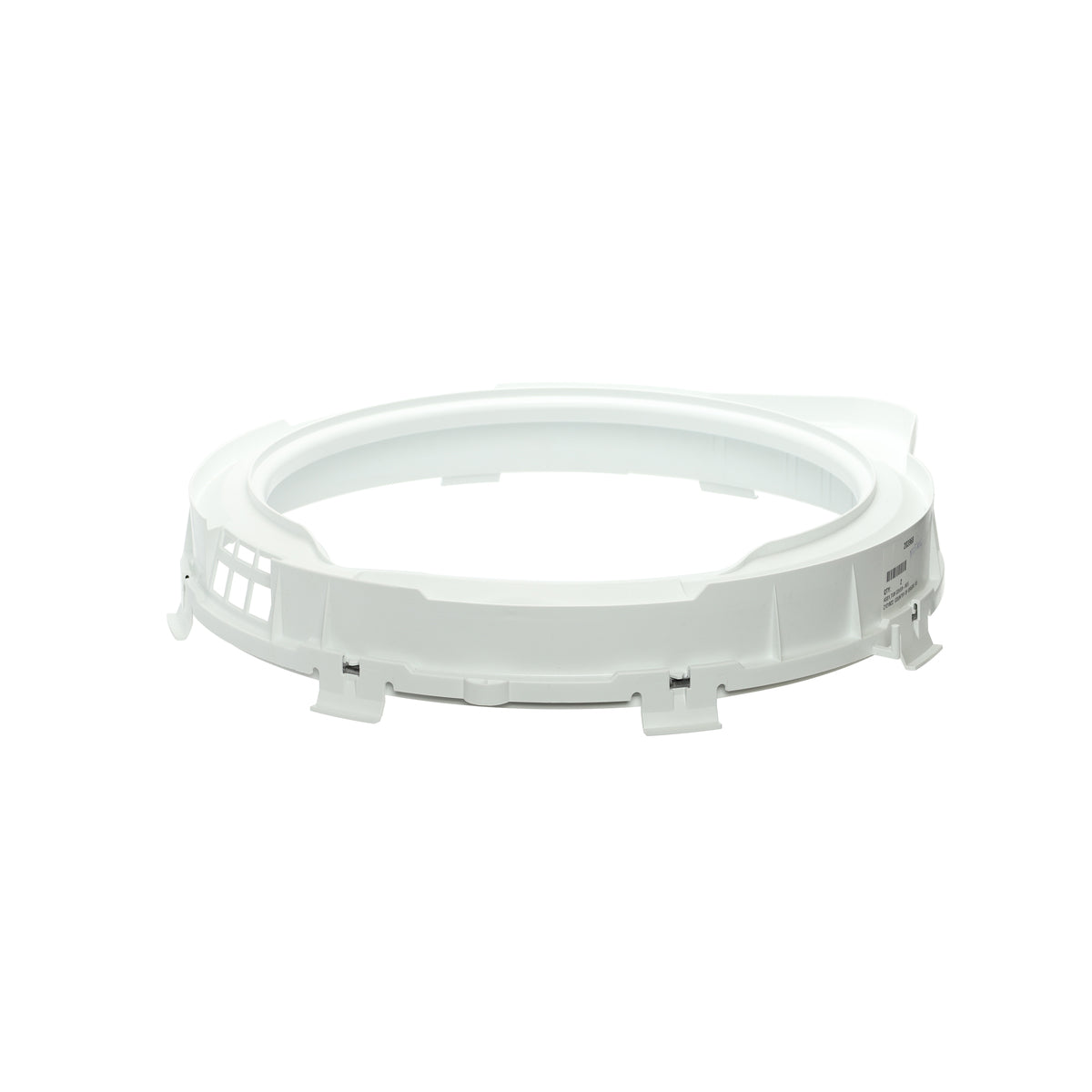 203968 Speed Queen Washer Tub Cover Assembly-1