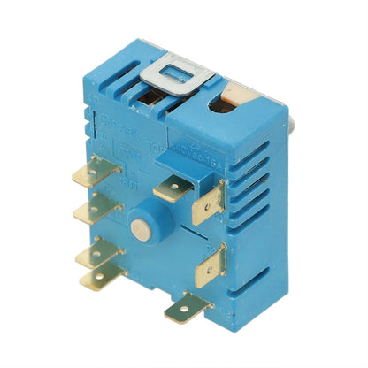 EBF62174906 LG Range Rotary Switch-1
