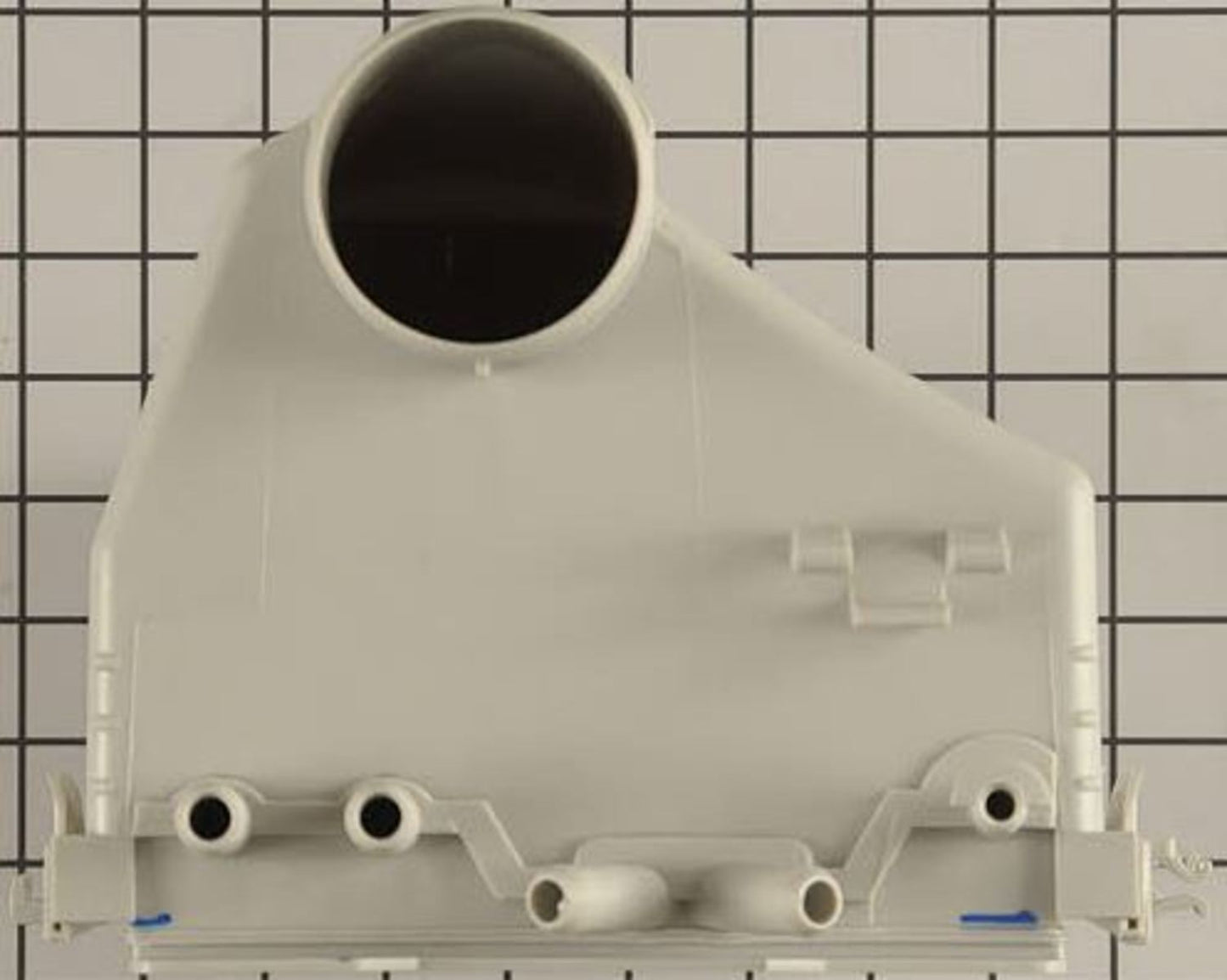 4925ER1015B LG Washer Dispenser Housing Assembly-1