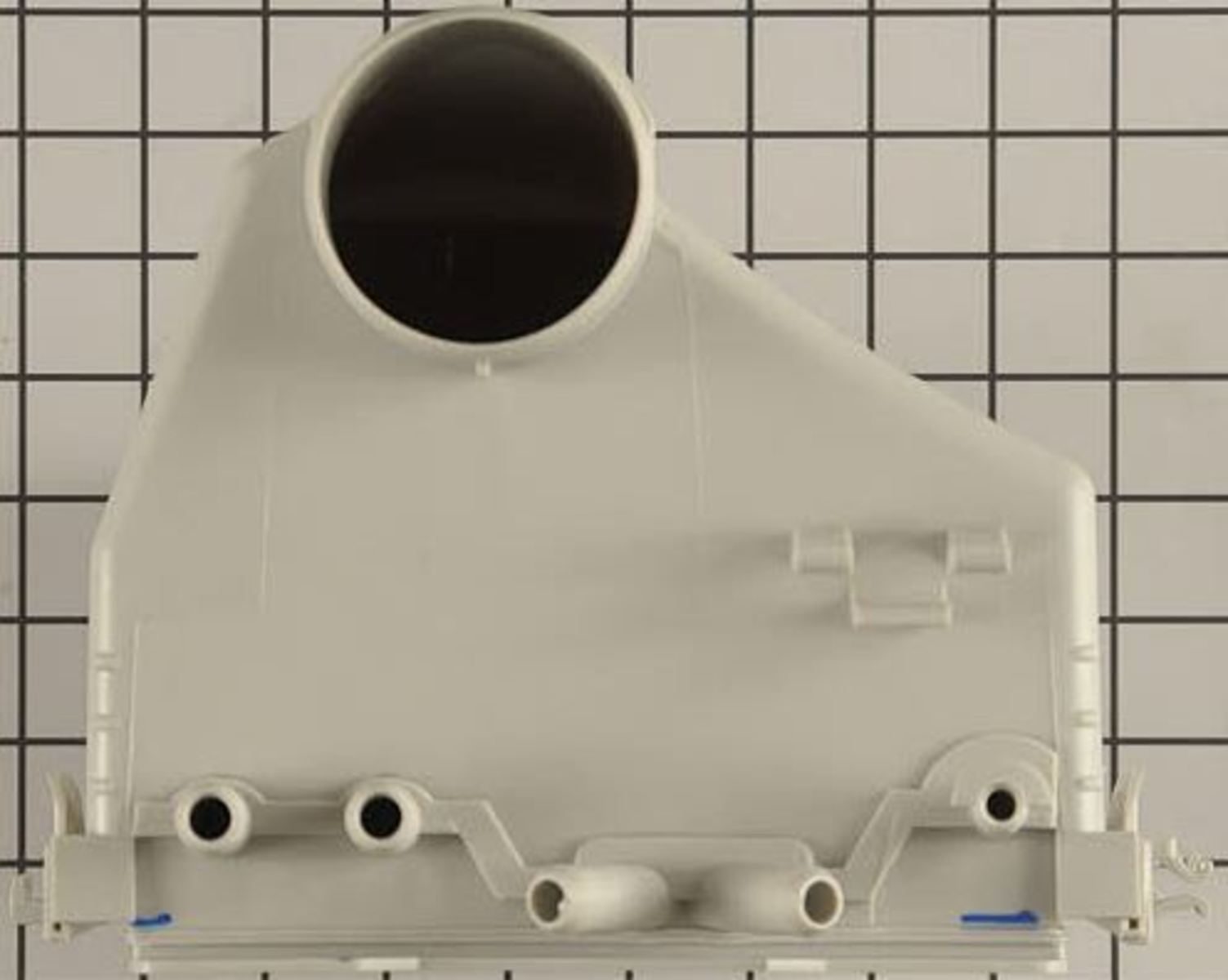 4925ER1015B LG Washer Dispenser Housing Assembly-1