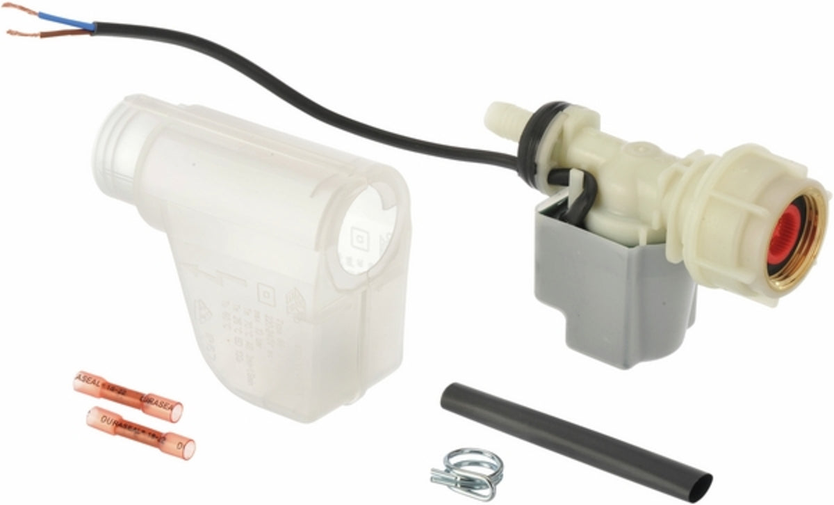 Bosch 00645701 VALVE-AQUASTOP-1