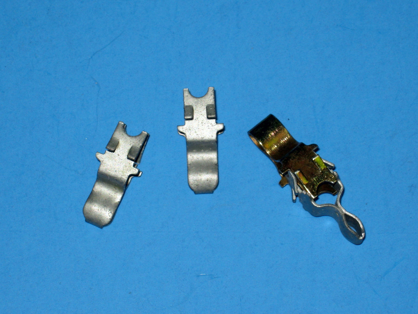D510181 Speed Queen Dryer Metal Door Strike-1
