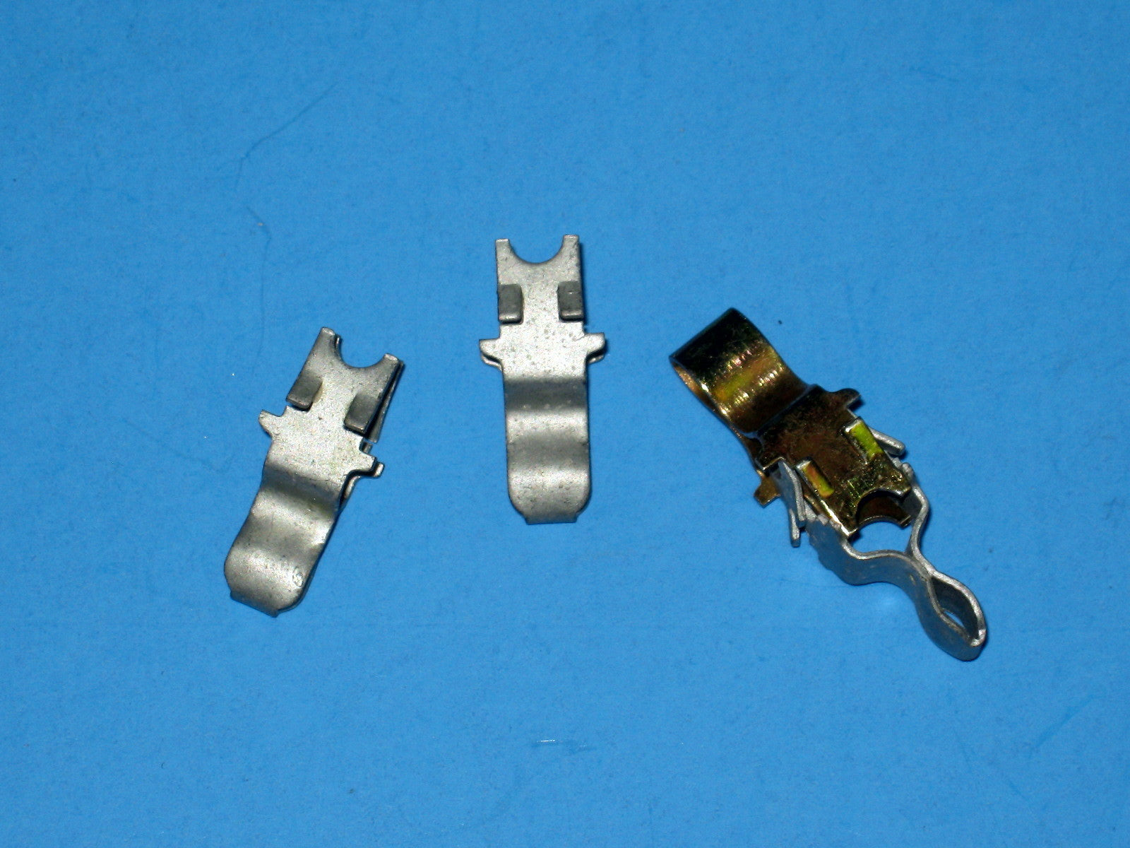 D510181 Speed Queen Dryer Metal Door Strike-1