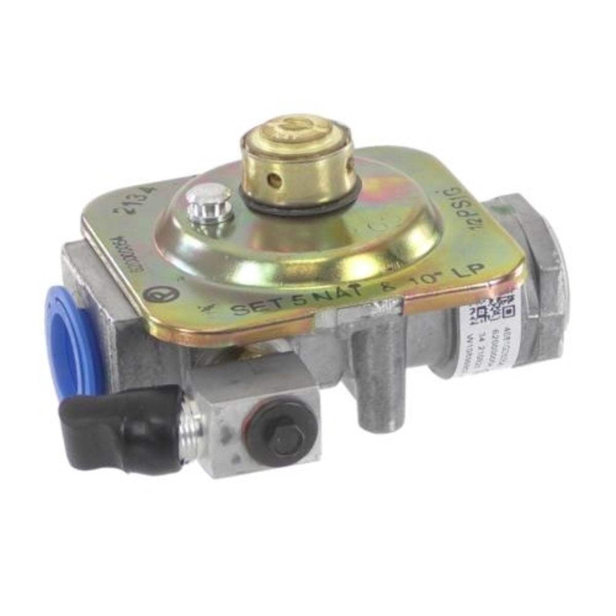 Whirlpool W11193822 REGULATOR-1