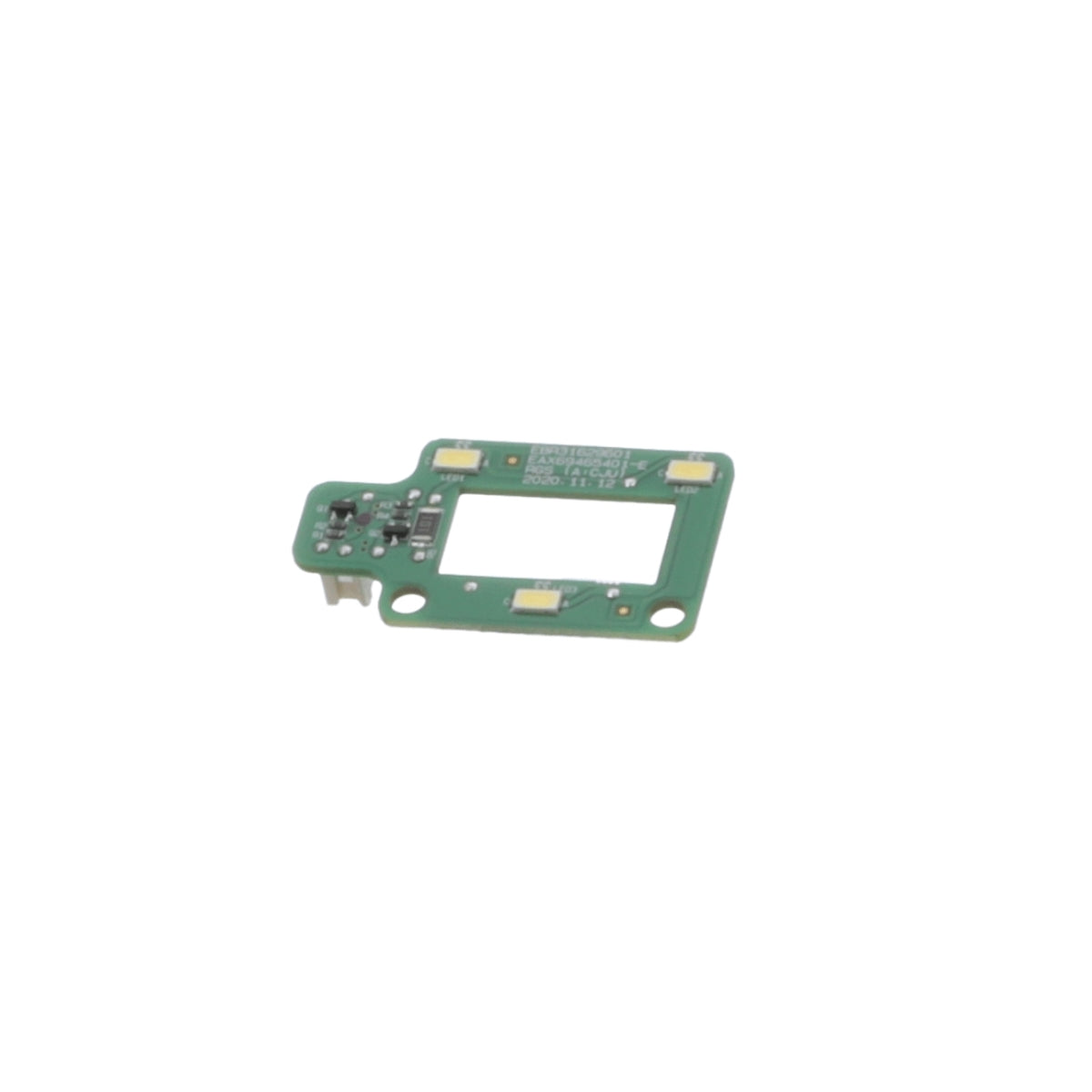 EBR31629601 LG Range PCB Assembly,Option-1