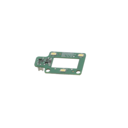 EBR31629601 LG Range PCB Assembly,Option-1