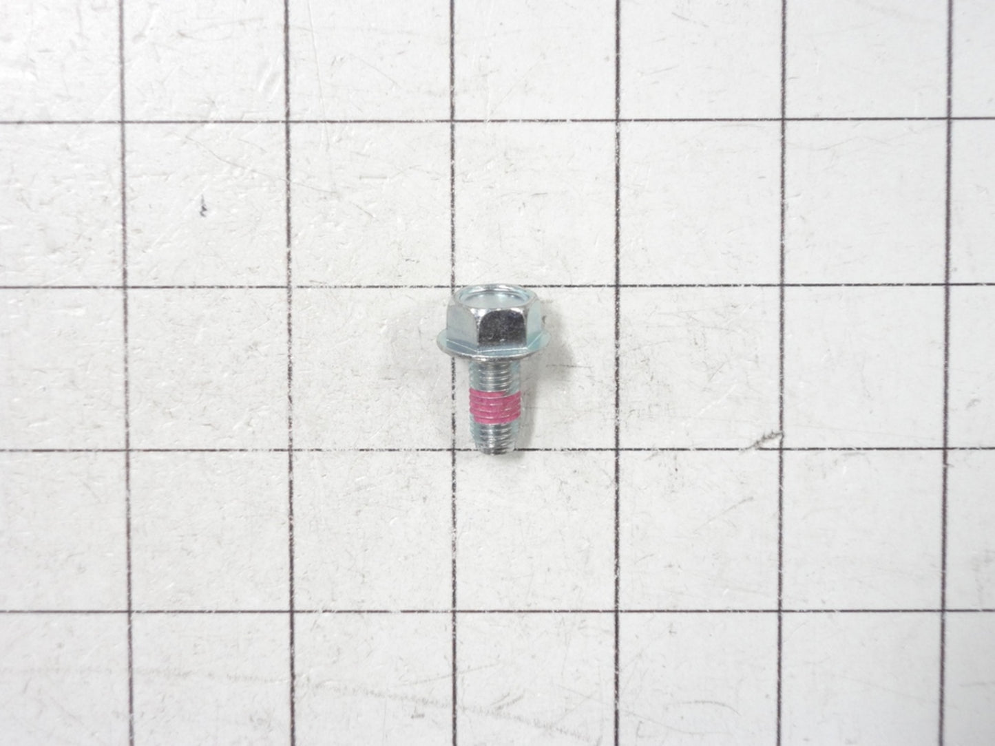 Whirlpool WP3400516 SCREW-1
