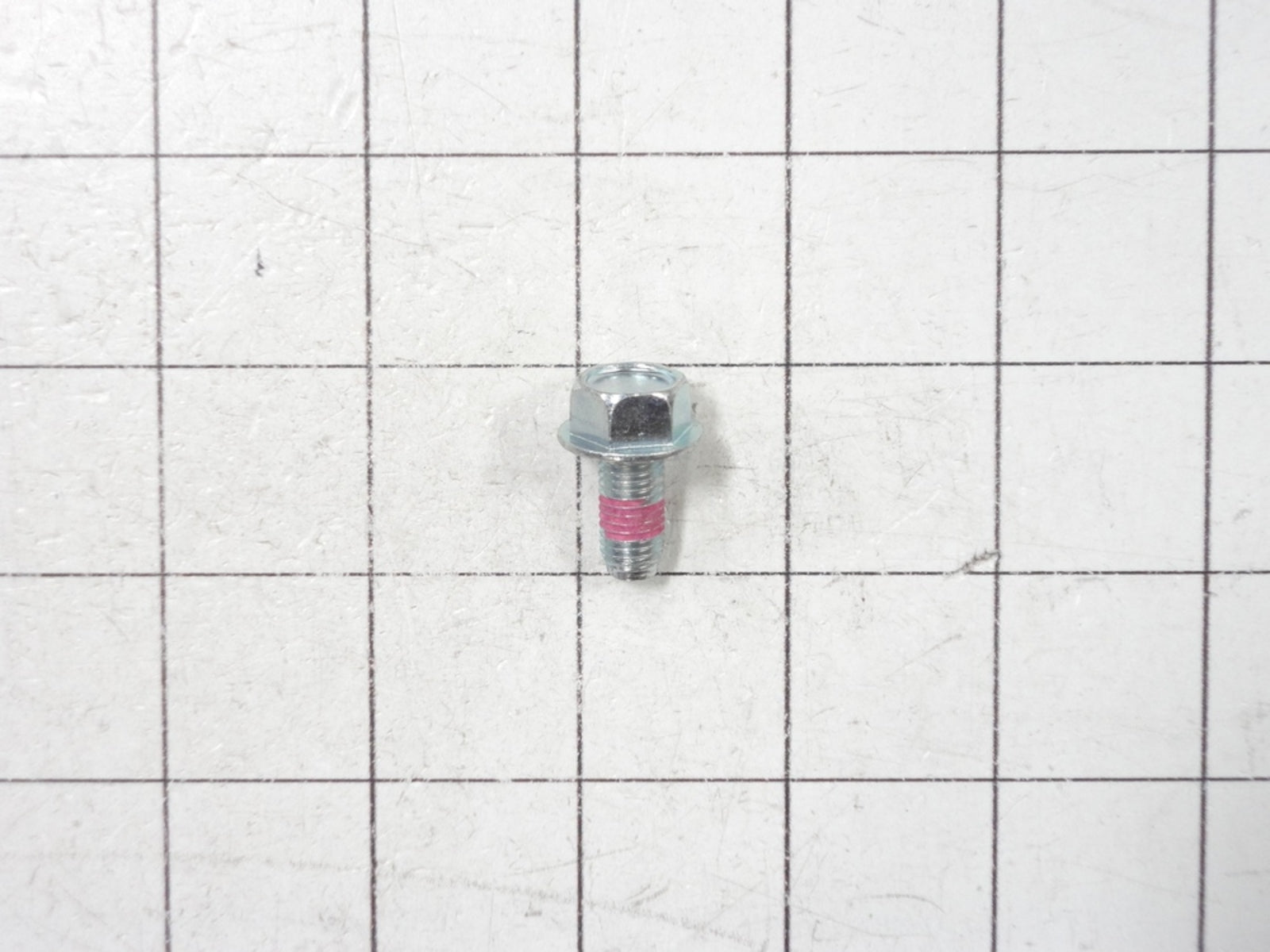 Whirlpool WP3400516 SCREW-1