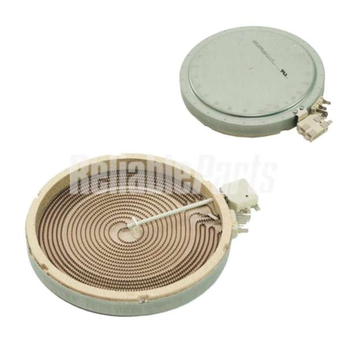 Frigidaire 389082702 ELEMENT,DUAL,9"15,2100W/100-1