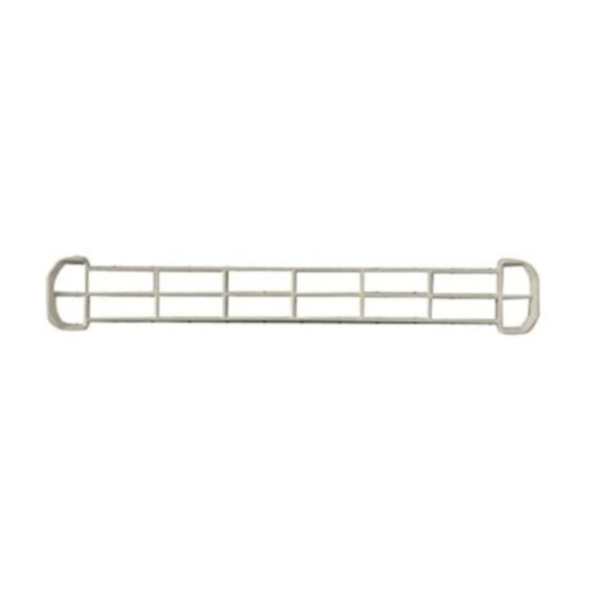 D510502W Speed Queen Dryer Lint Filter Cover - White-1