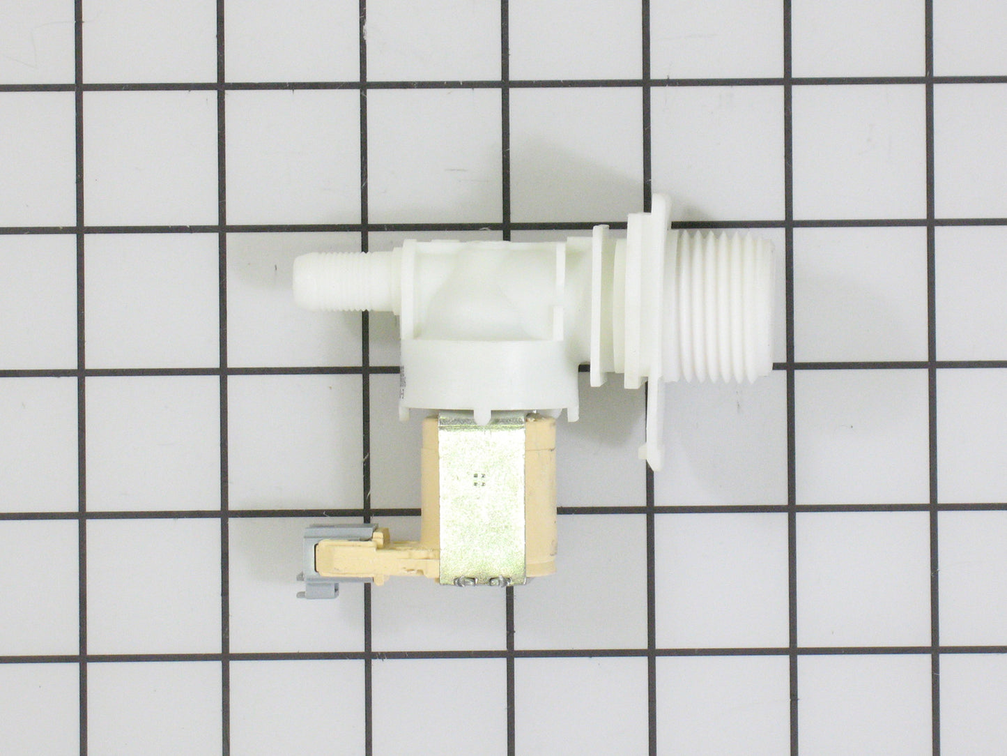 Bosch 00611702 VALVE-MAGNET-1