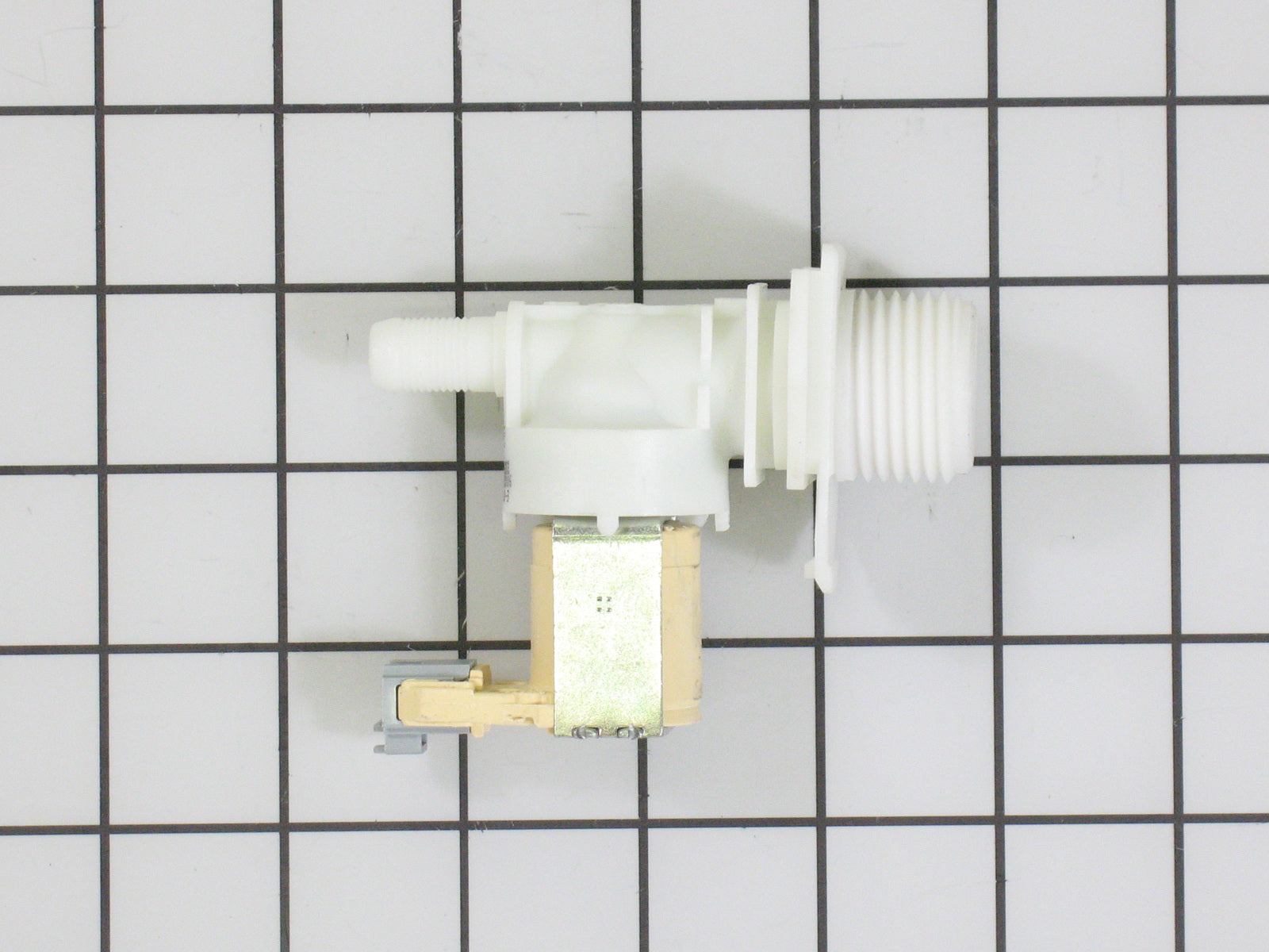 Bosch 00611702 VALVE-MAGNET-1