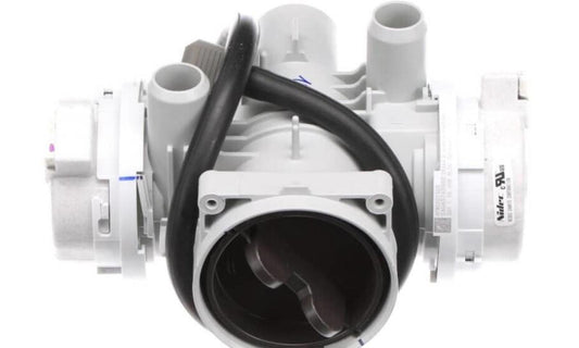 LG AHA75853813 PUMP ASSEMBLY,DRAIN-1