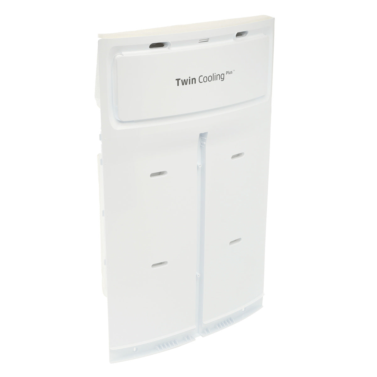 DA97-12608A Samsung Refrigerator Evaporator Cover Assembly-1