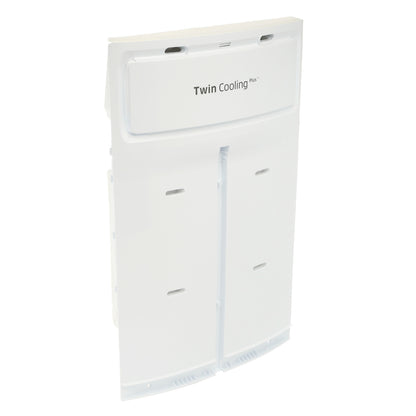 DA97-12608A Samsung Refrigerator Evaporator Cover Assembly-1