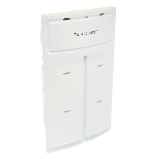 DA97-12608A Samsung Refrigerator Evaporator Cover Assembly-1
