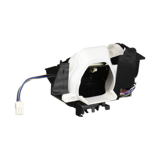 DA97-13829C Samsung Refrigerator Guide Ice Route Assembly-1