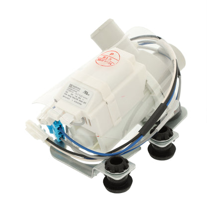 5859EA1004P LG Drain Pump Assembly-1