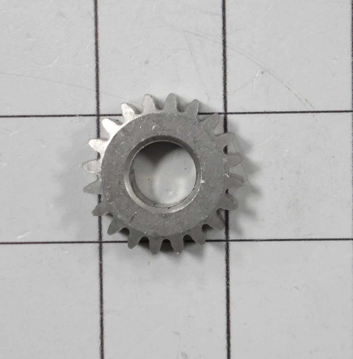 W11133646 Whirlpool Stand Mixer Pinion Gear-1