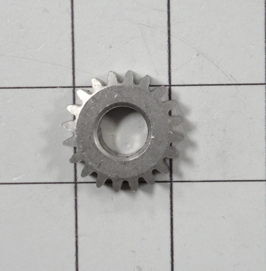 W11133646 Whirlpool Stand Mixer Pinion Gear-1