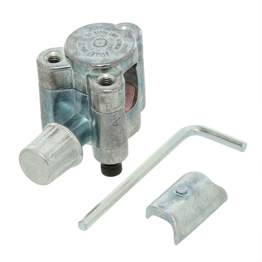 BPV21 Universal Refrigerator Bullet Piercing Valve, 1/2" & 5/8"-1