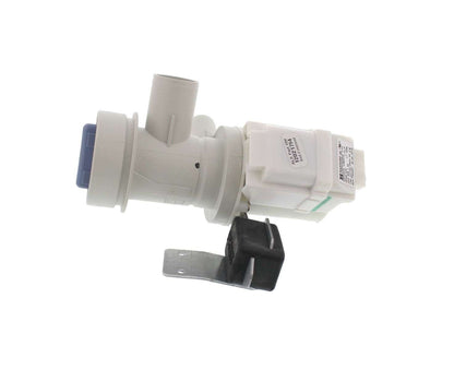 808196P Speed Queen Washer Drain Pump Assembly-1