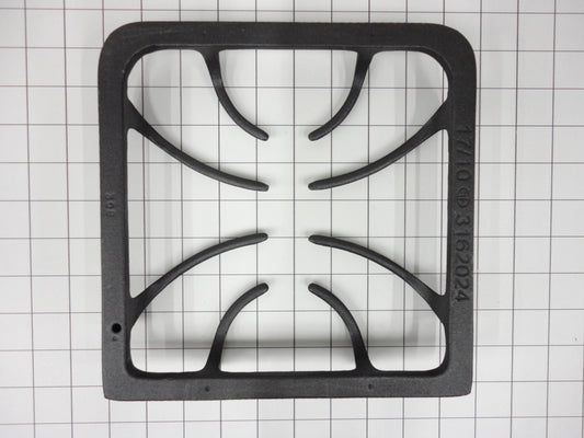 Frigidaire 316202405 GRATE,BLACK-1