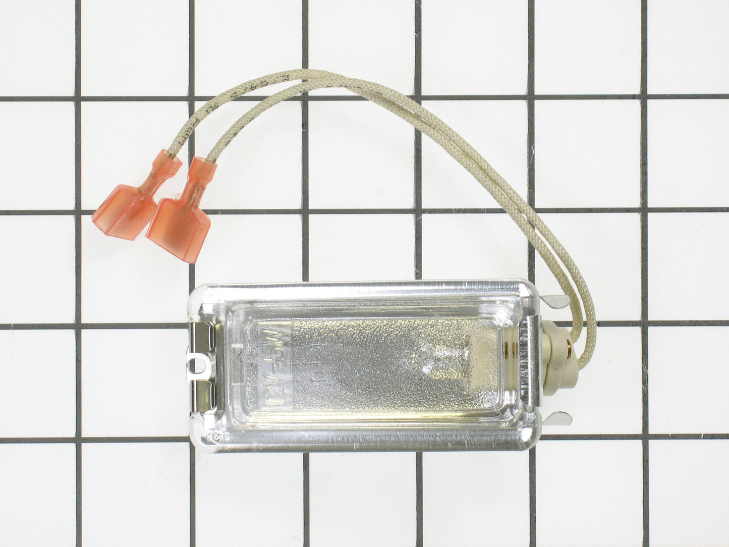 Bosch 10007220 LAMP ASSY, PRO RANGE OVENS-1