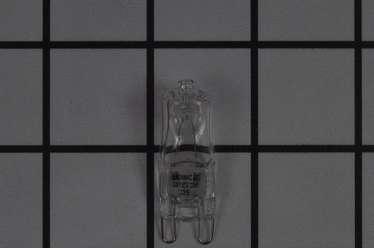 Whirlpool W11409090 BULB-LIGHT-1