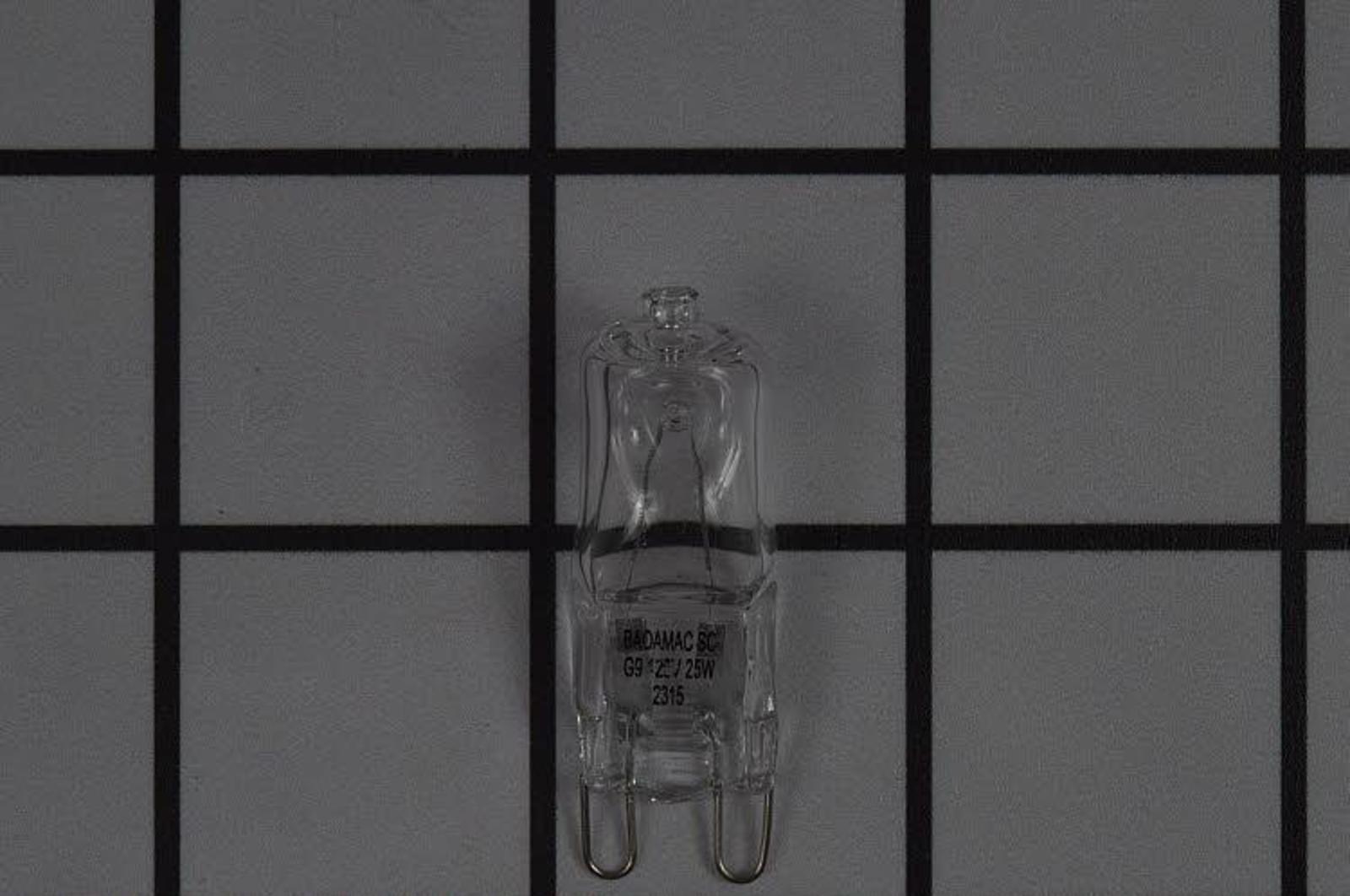 Whirlpool W11409090 BULB-LIGHT-1