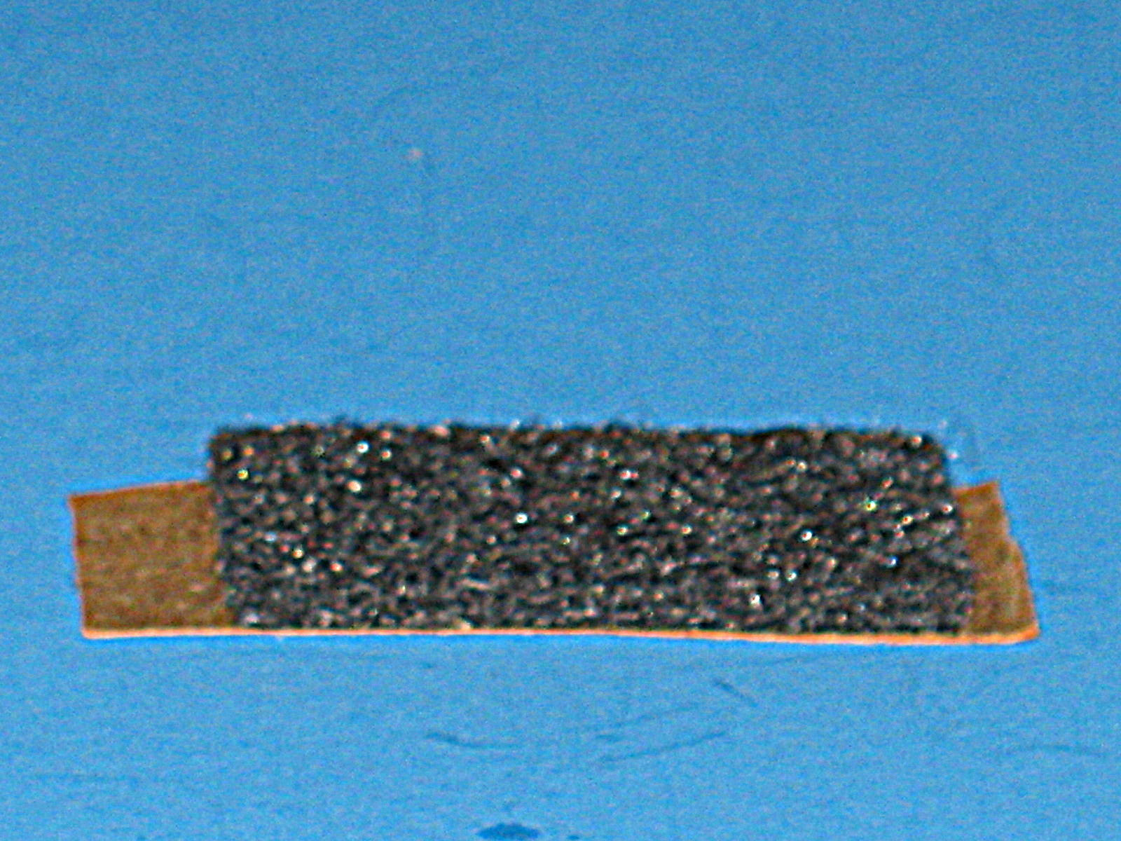Speed Queen D510189 Alliance Dryer Drum Felt Glide Pad-1