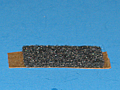 Speed Queen D510189 Alliance Dryer Drum Felt Glide Pad-1