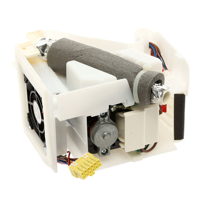 DA97-12540G Samsung Refrigerator Ice Maker Auger Motor Case Assembly-1