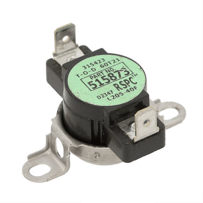Speed Queen D515873 THERMOSTAT,LIMIT-GREEN-1