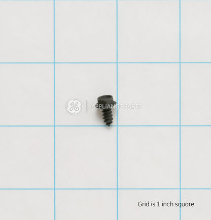 GE WS01A00654 SCREW BLACK-1