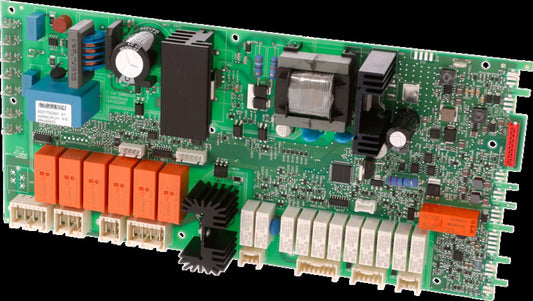 Bosch 11056225 POWER MODULE PROGRAMMED-1