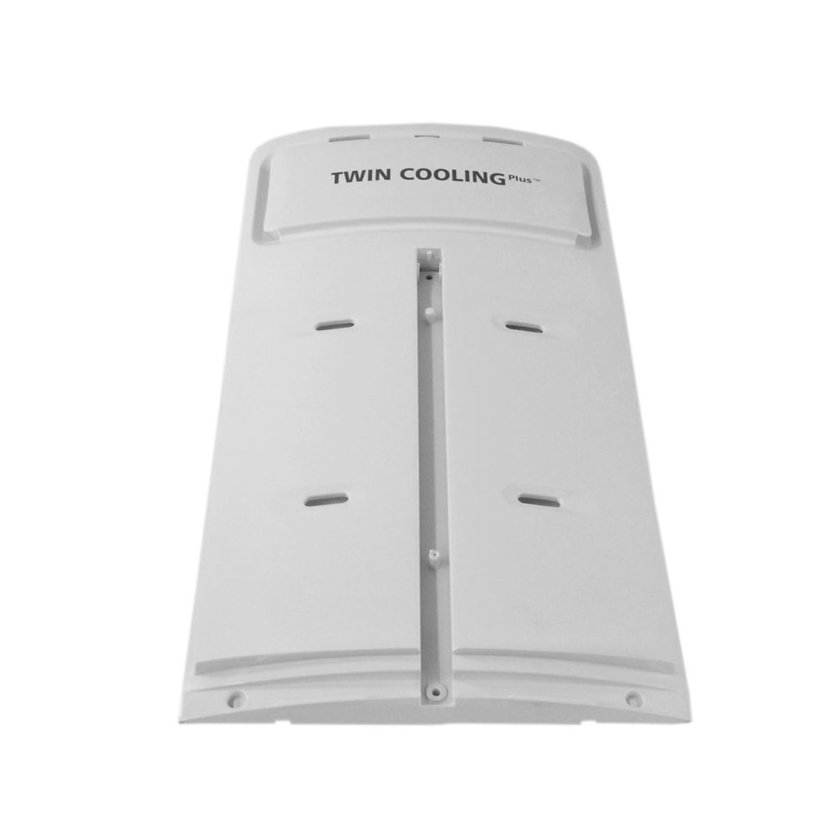 DA97-12609C Samsung Refrigerator Evaporator Cover Assembly-1