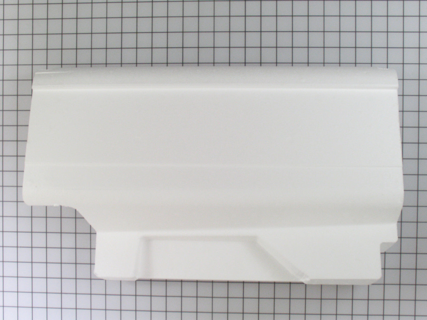 Bosch 11019935 INSULATING PART-1