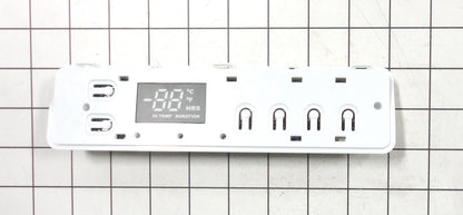 Frigidaire 297326501 ELECTRONIC CONTROL-1