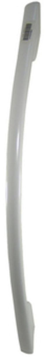 316270201 Frigidaire Range White Door Handle-1