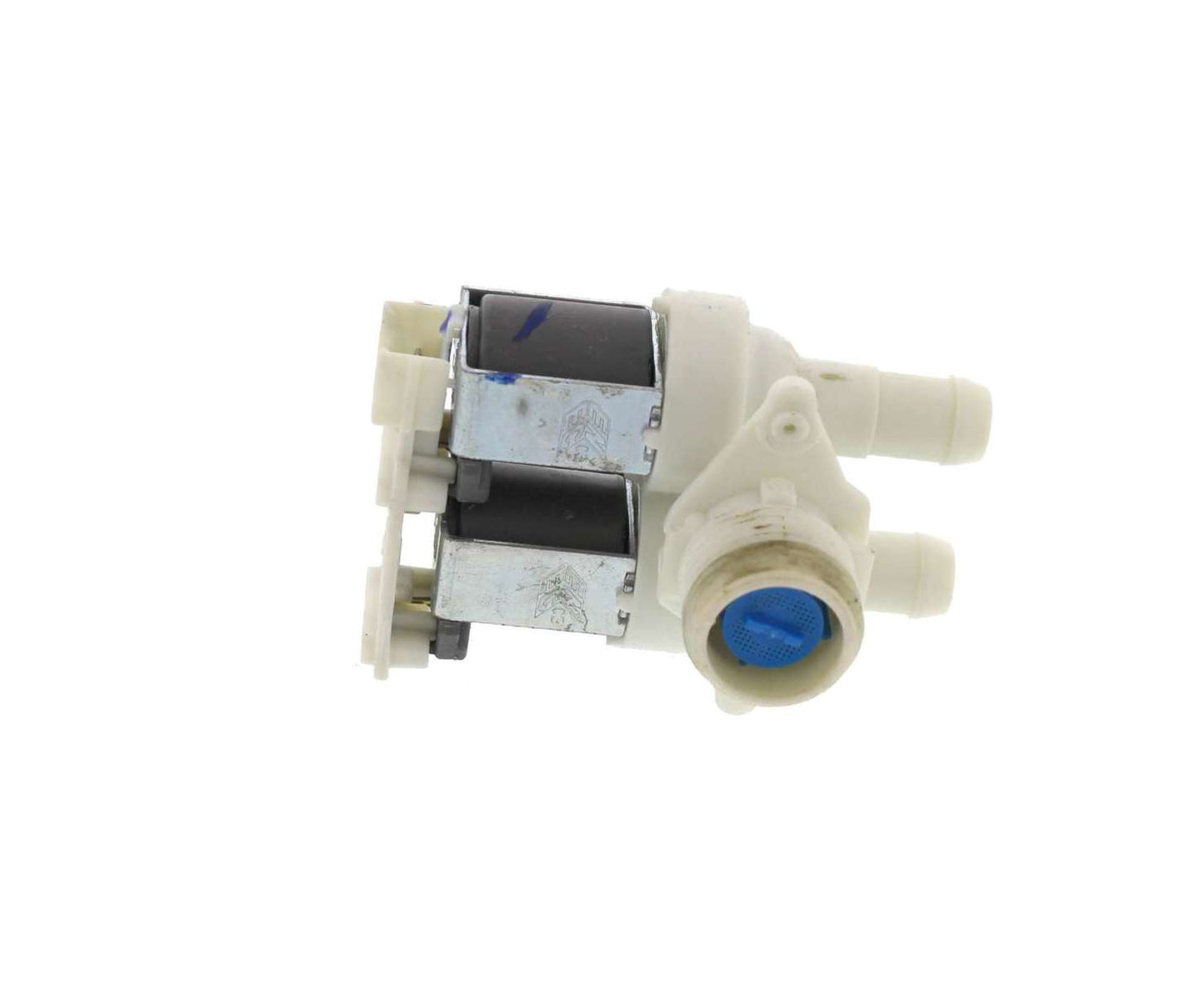 Whirlpool WPW10192991 Washer Cold Water Inlet Valve-1