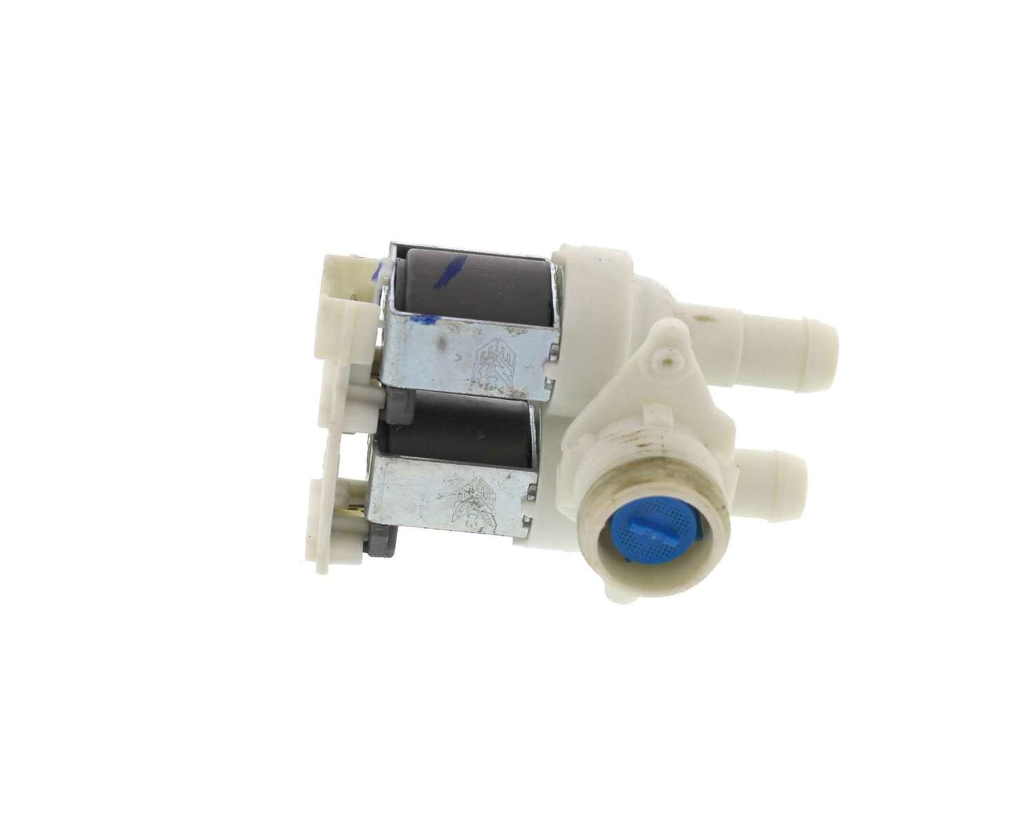 Whirlpool WPW10192991 Washer Cold Water Inlet Valve-1