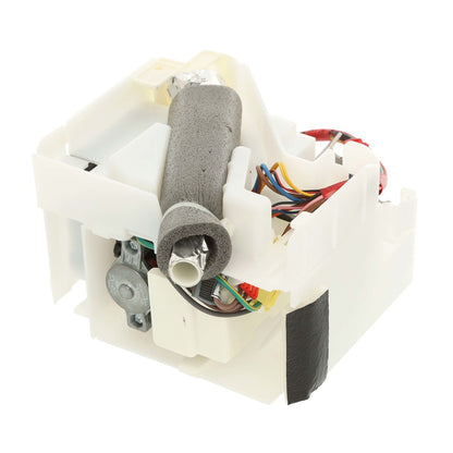 Dacor DA97-12540K Samsung Refrigerator Auger Motor Case Assembly-1