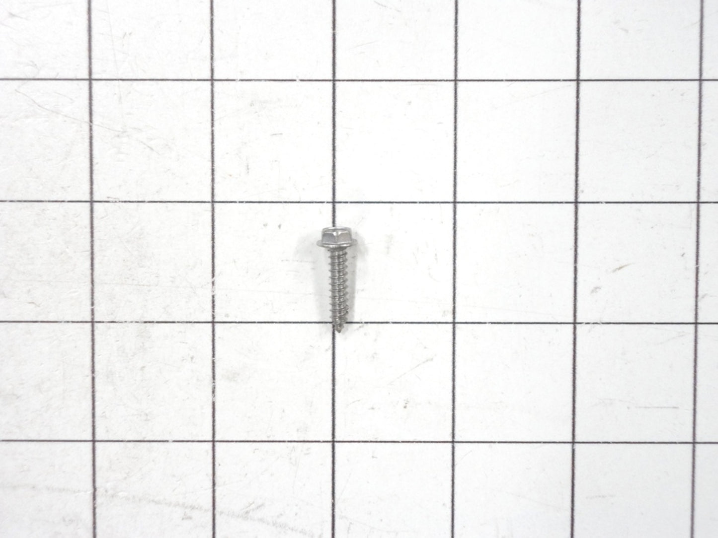Whirlpool WP8533928 SCREW-1
