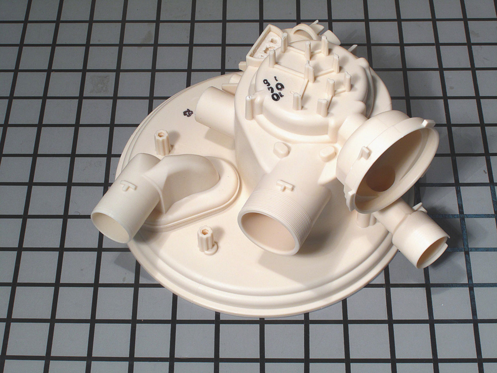 Frigidaire 5304520660 SUMP ASSEMBLY,WATER-1