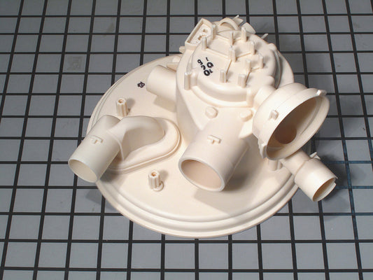 Frigidaire 5304520660 SUMP ASSEMBLY,WATER-1