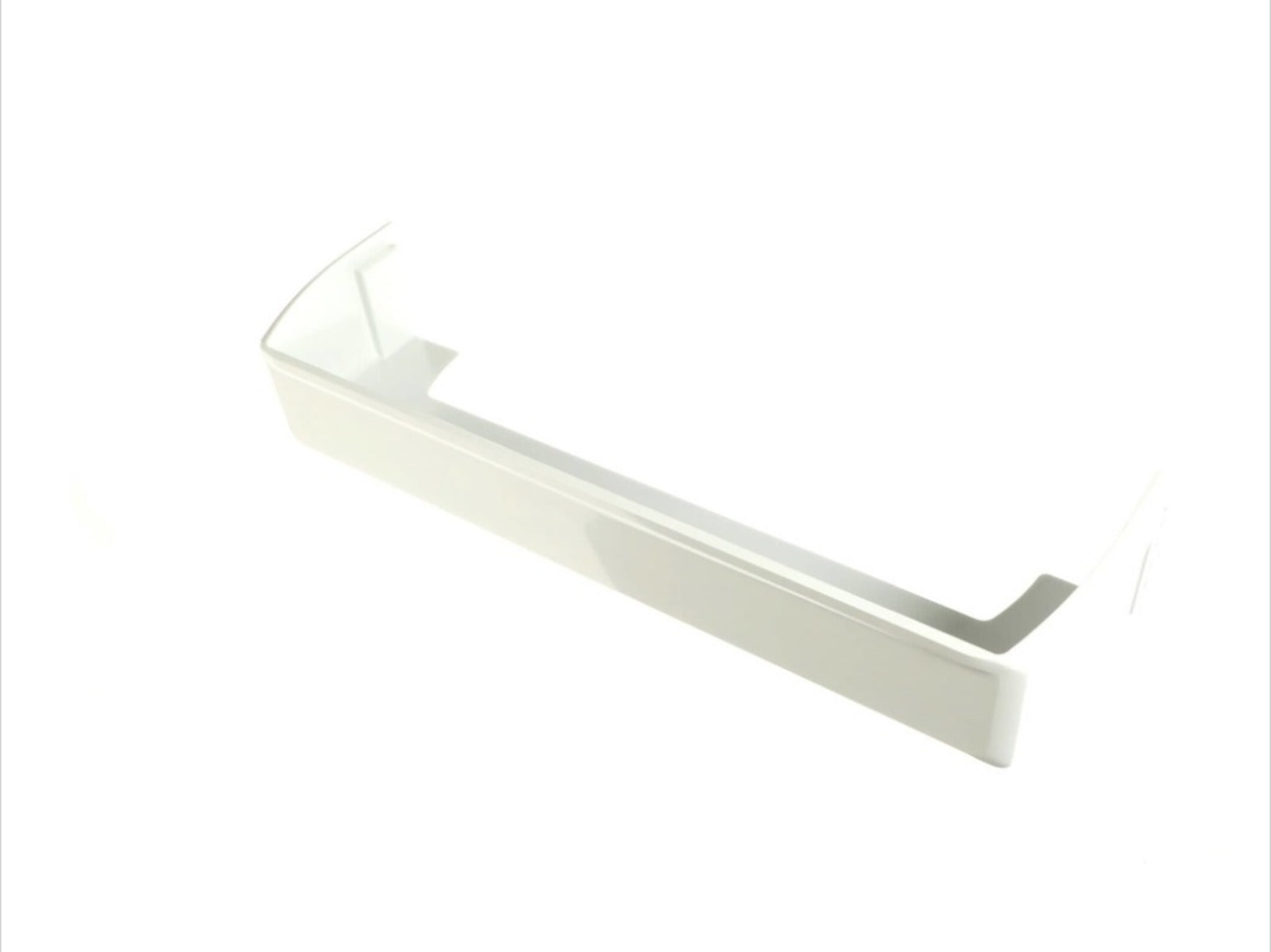 5304522123 Frigidaire Refrigerator Bin,Door,6" White-1