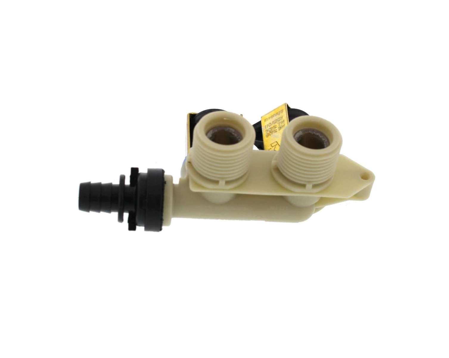 134890600 Frigidaire Washer Water Inlet Valve-1