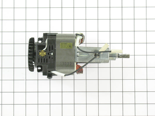 WPW10247536 Whirlpool Stand Mixer Drive Motor - 10 Tooth-1